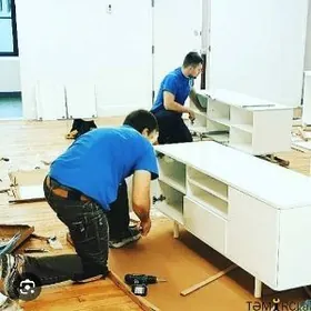 MEBEL USSA SÖKMÖK