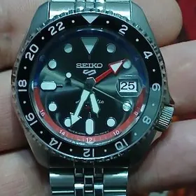 ⏰️ часы SEIKO