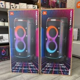 JBL PARTYBOX 720