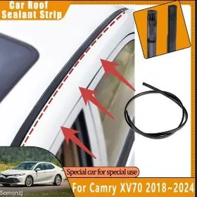 Camry ⚠️ Rezin ⚠️ krisa