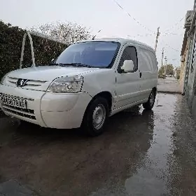 Peugeot 206 2005