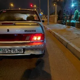 Lada 2115 2002