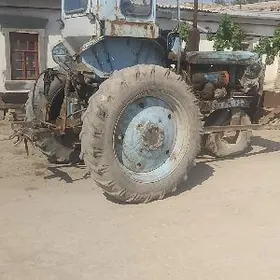 MTZ T-28 1985