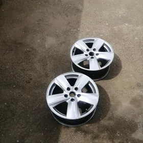 Диск  R16