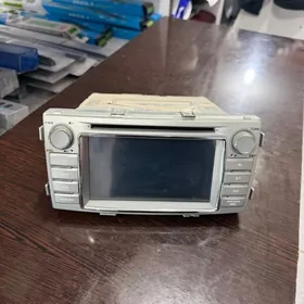 hilux  televizor