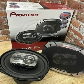 pioneer 550 wat original nikel