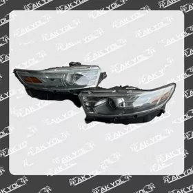 FORD TAURUS 13 FARA
