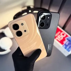 Redmi Alyas 14c 15c note 13 pro not11 note 12s a5✨