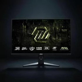 MSI MAG 27 200HZ 2K