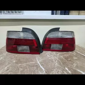 e39 stop original