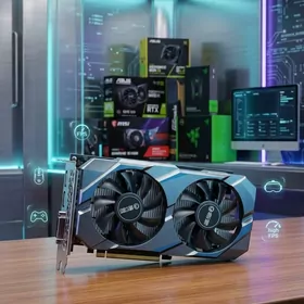 GTX 1050 2GB