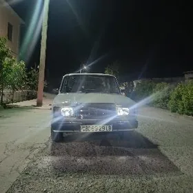 Lada 2107 1999