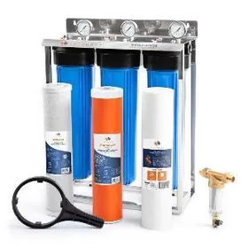 Suw filter guruby aciska