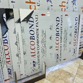alcobond