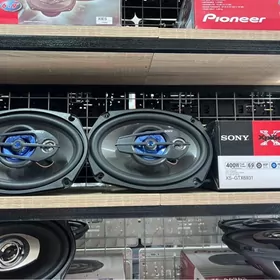 Sony gawun kalonka