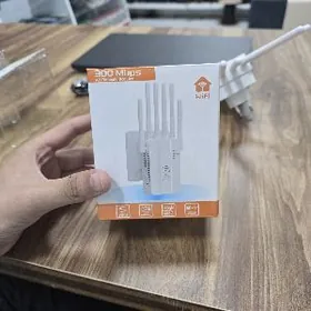 WIFI USILITEL REPITER🤩✅