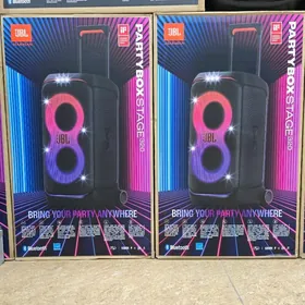 JBL 320