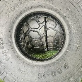 Teker 280/85 R24 (11,2-24)