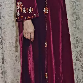 gyzyl Bolgar