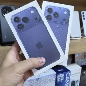 iPhone 17 Pro kredit beryan