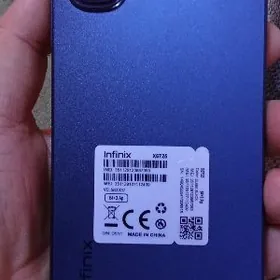 Infinix smart 10