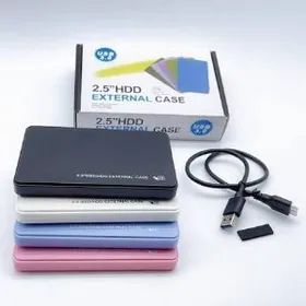 500GB USB 3.0