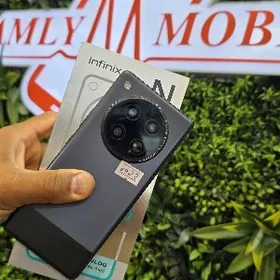 Infinix Zero 40