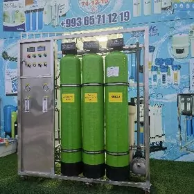 Suw filter hyzmaty