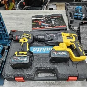 Makita nabor 2pcs