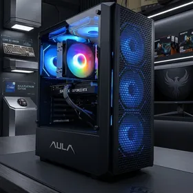 🖥Ryzen 5 3600/ GTX 1060/RAM 16GB