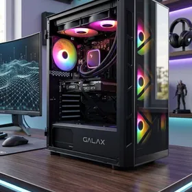 RYZEN 7 5700X / RAM 32GB / RTX 3070 8GB