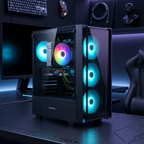 🖥 Ryzen 7 3700X / GTX 1660 SUPER