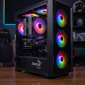 RYZEN 5800X / RAM 16GB / RTX 2060 SUPER 8GB