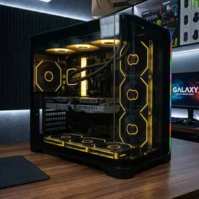 ULTRA 5 245KF / RTX 5070 12GB / RAM 32GB DDR5