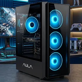 🖥Ryzen 5 3600/GTX 1660S/RAM 16GB