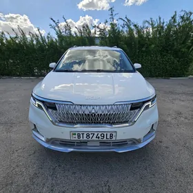 Kia Carnival 2021