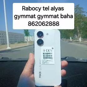 RABOCY TELEFON ALYAS S24 S23 ULTRA 15PRO 14 PRO s22 13PRO MAX Xs A55 a35 A15 a25 A54 A34 a24 A14 a05s A22 A04S A33 A13 not12 NOTE 13 PRO Z FLIP 6 FOLD iPhone Samsung Redmi Poco Infinix ULANYLAN ALÝAN скупка б/у телефонов Apple Watch S25ultra Karopkasyz