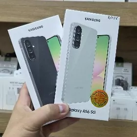 Samsung A56  Kredit A56
