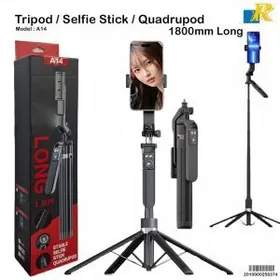 telfon statiw selfi tayak