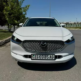 Mazda CX-30 2024