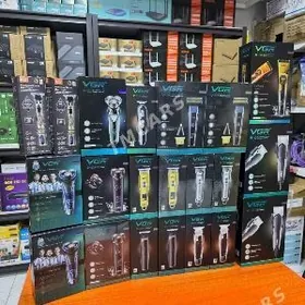 VGR SAC MASINKA STANOK TUNER