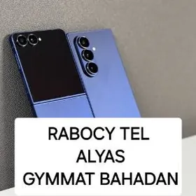 RABOCY TELEFON ALYAS S24 S23 ULTRA 15PRO 14 PRO s22 13PRO MAX Xs A55 a35 A15 a25 A54 A34 a24 A14 a05s A22 A04S A33 A13 not12 NOTE 13 PRO Z FLIP 6 FOLD iPhone Samsung Redmi Poco Infinix ULANYLAN ALÝAN скупка б/у телефонов Apple Watch S25ultra Karopkasyz