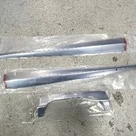 16-25 hilux bagash nikel