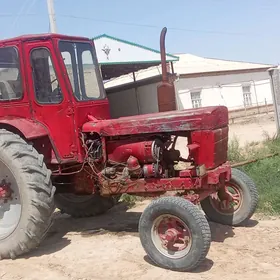 MTZ T-28 1980