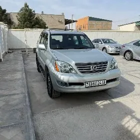 Lexus GX 470 2005