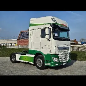 DAF 480 2022