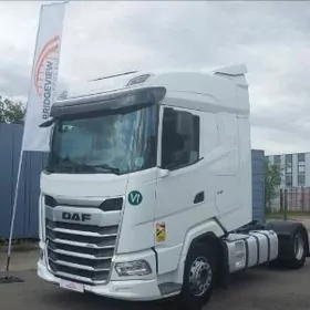 DAF 480 2022