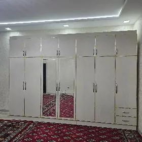 MEBEL 🆕️🆕️🆕️ GARNATUR ŞKAF