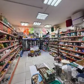 Dükan