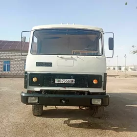 Maz Samosval 1982